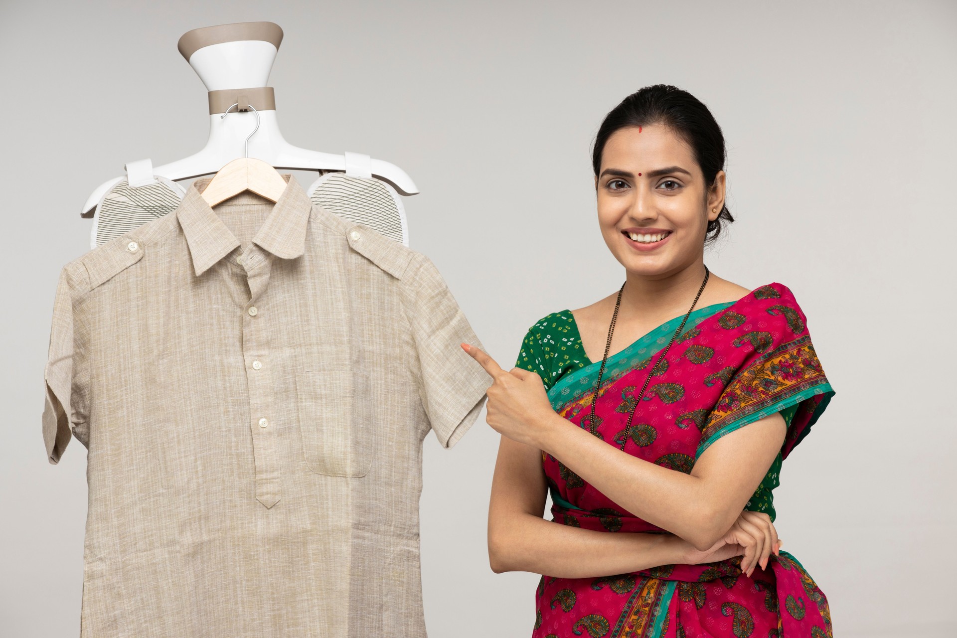 Indian Young women, stock photo